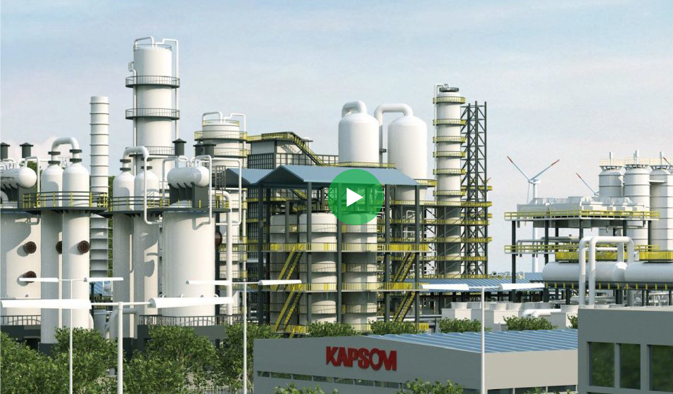 Powering Europe’s Green Methanol