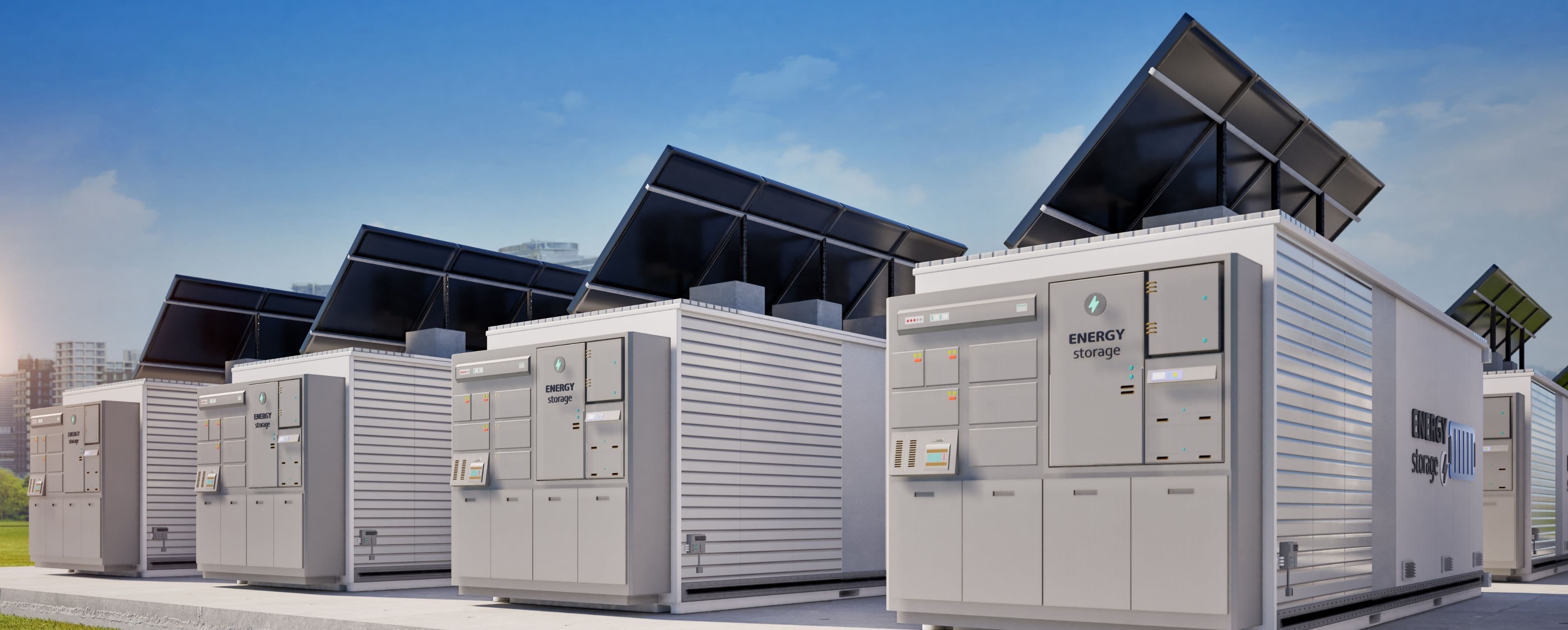 Energy Storage