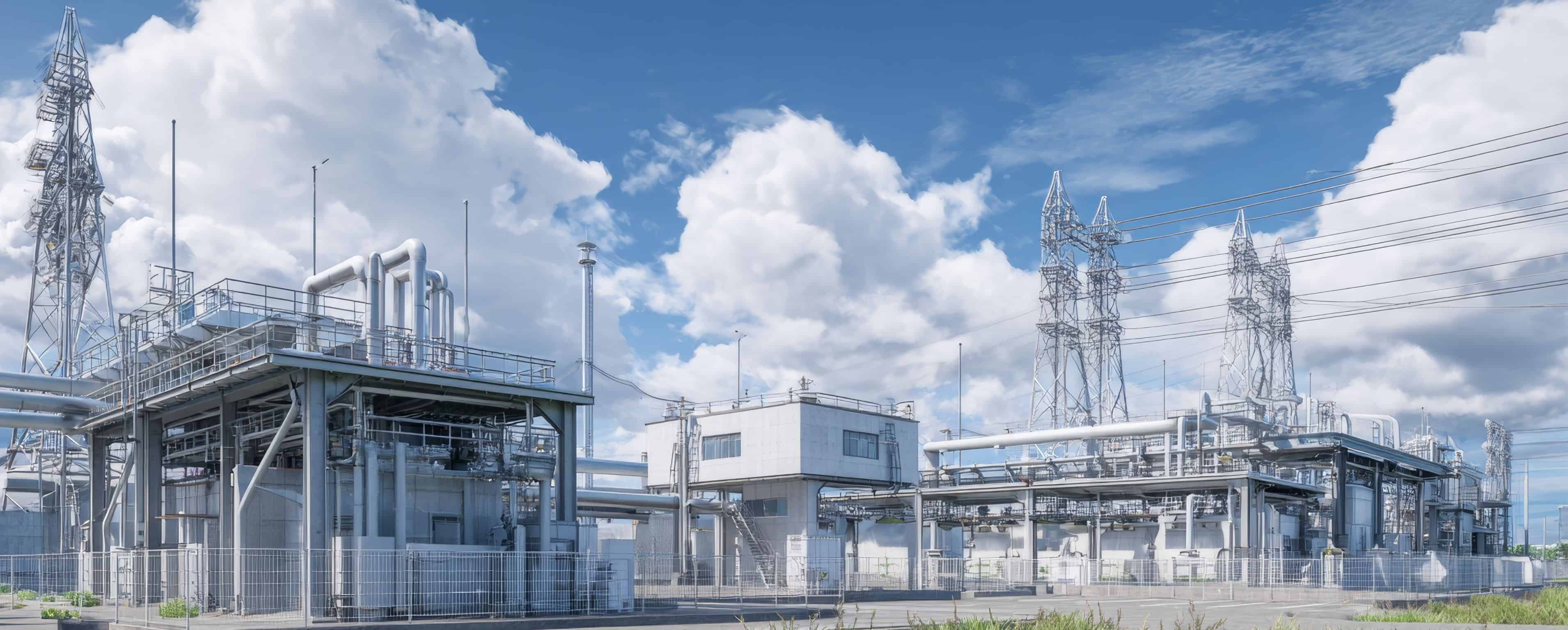 Chemical Industry