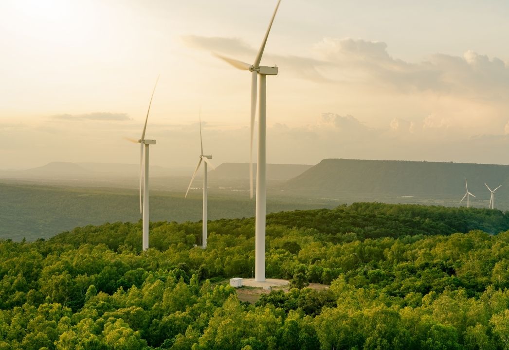 Brazil’s Green Mission with KAPSOM
