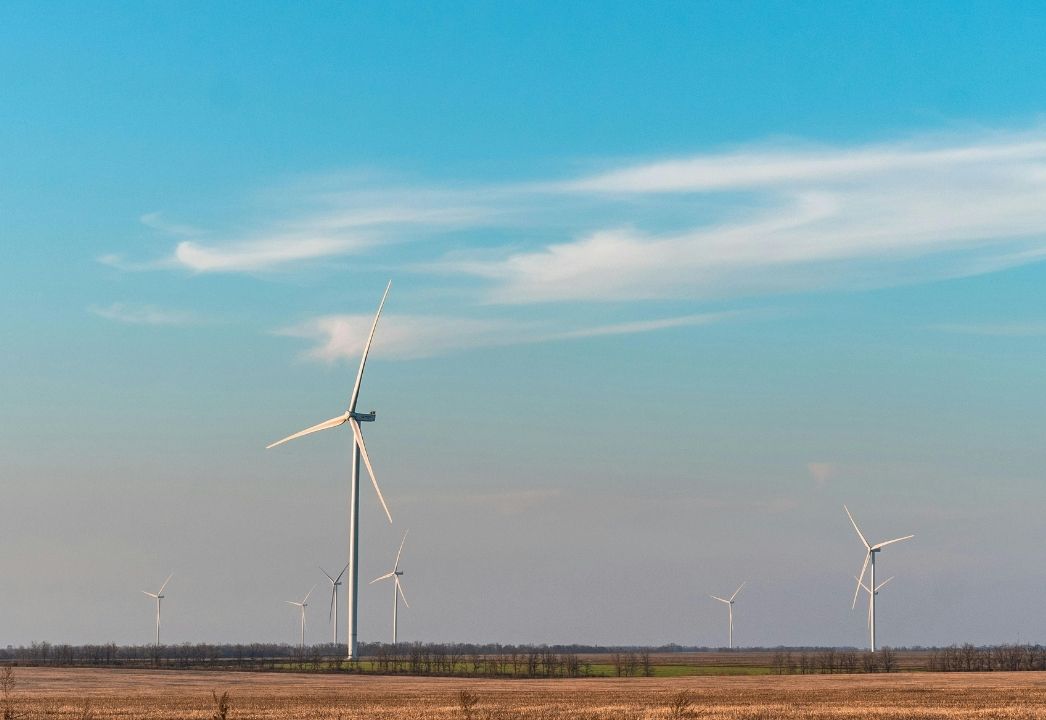 Green Ammonia Ignites Brazil’s Future