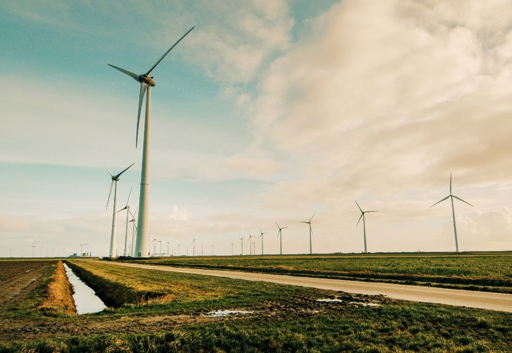 KAPSOM Powers India Sustainability