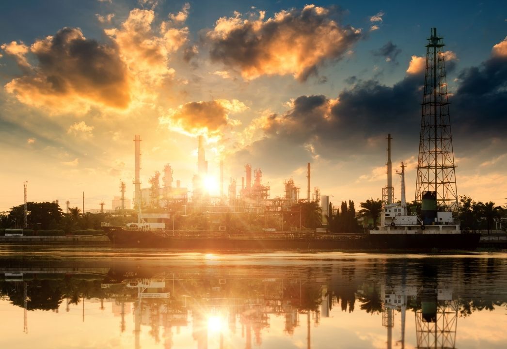 Fortescue China Rep Visits KAPSOM