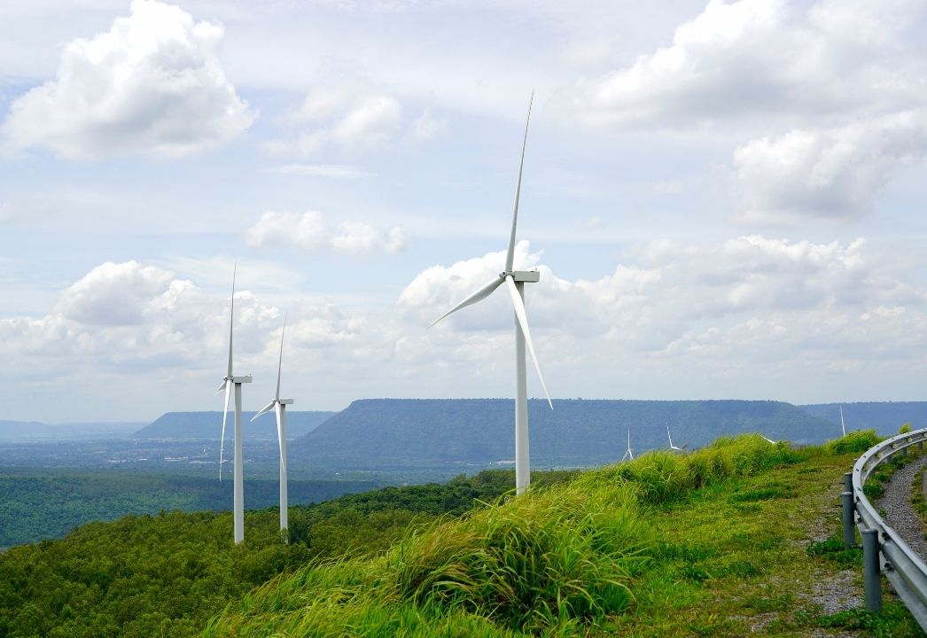 KAPSOM Iron Triangle Initiative 2023