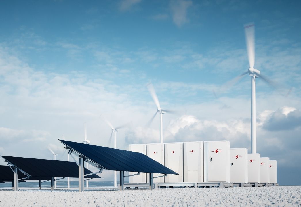 Smart, Scalable, Sustainable — KAPSOM’s Green Ammonia 3.0 Is Here