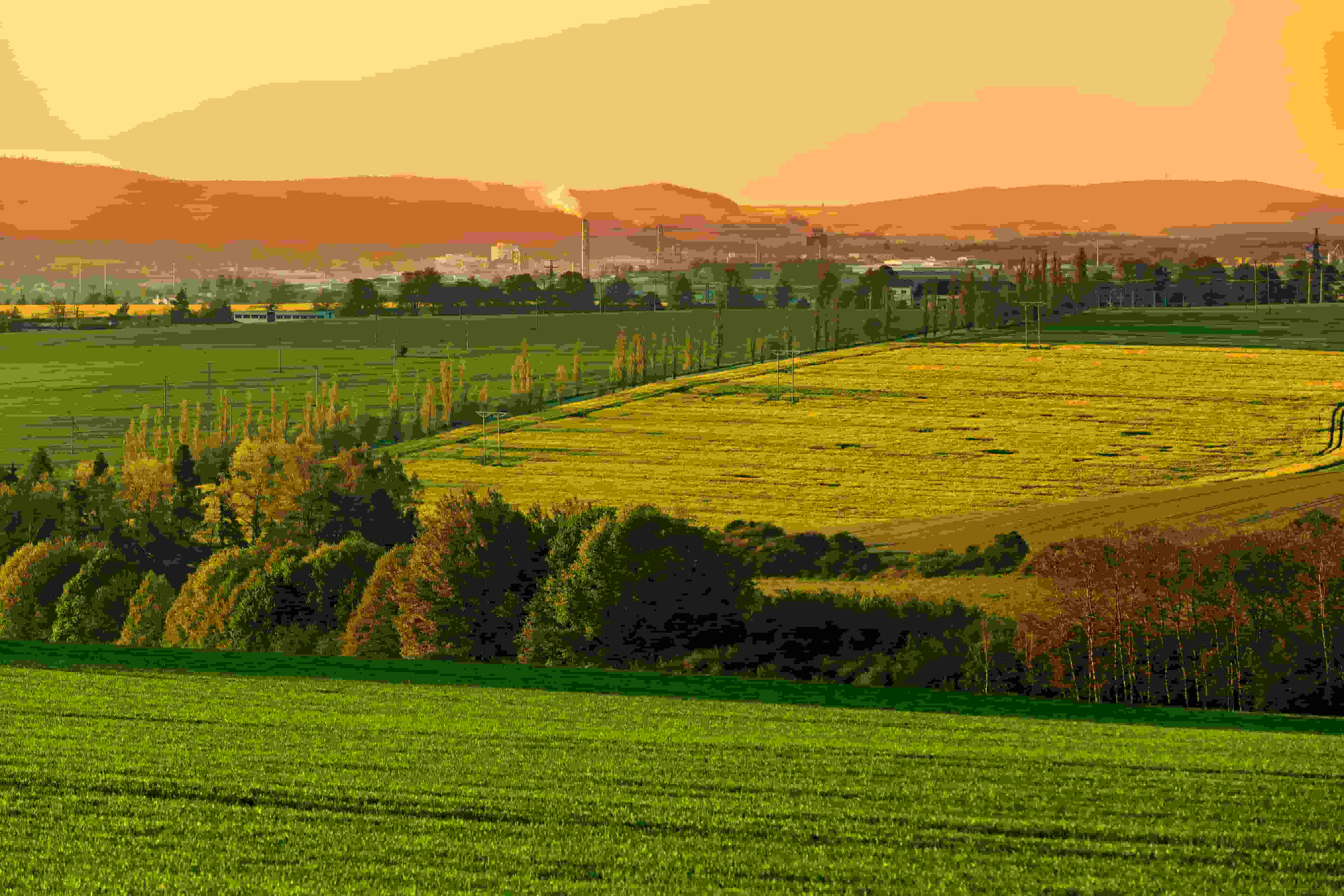 KAPSOM Pioneers Green Ammonia in South America