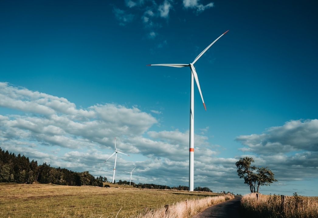 Bureau Veritas Hydrogen Director Visited KAPSOM