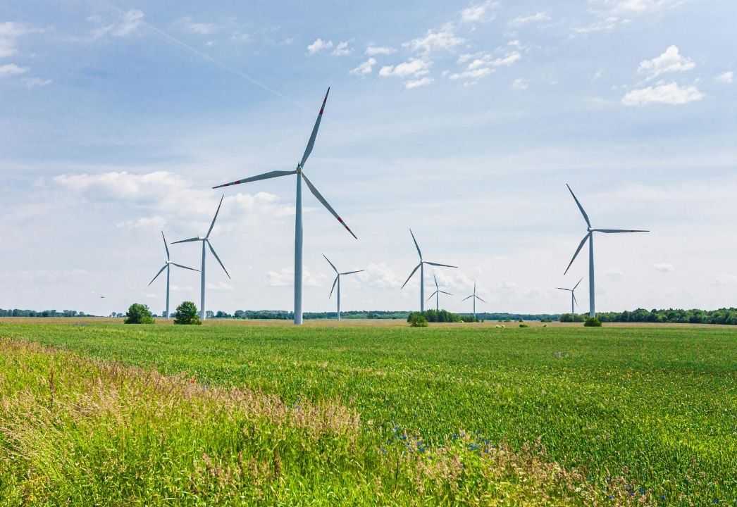 Green Ammonia Exchange with XMU