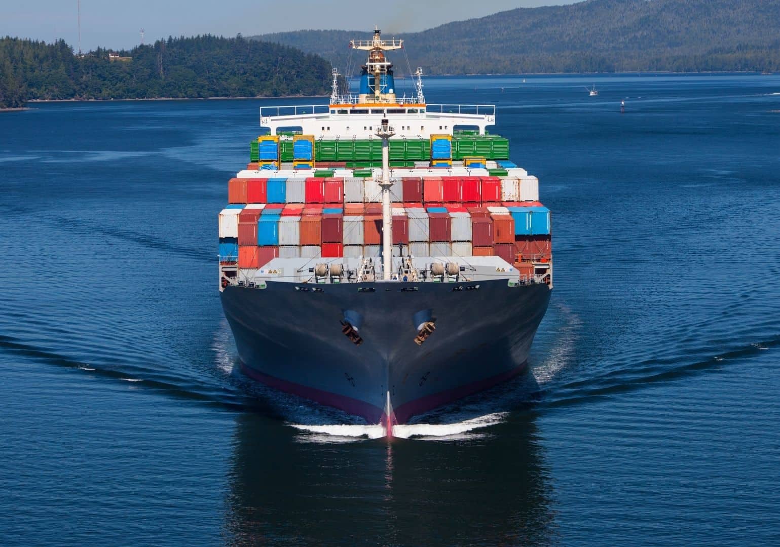 ICT–KAPSOM Green Methanol Exchange