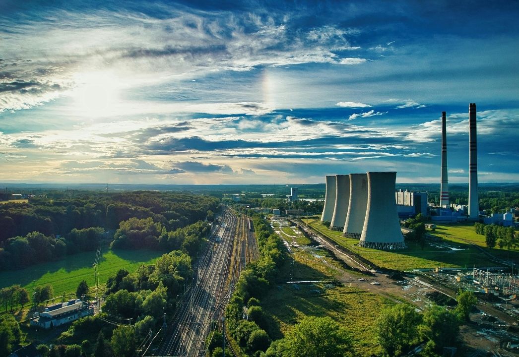 KAPSOM Attends Green Ammonia Forum