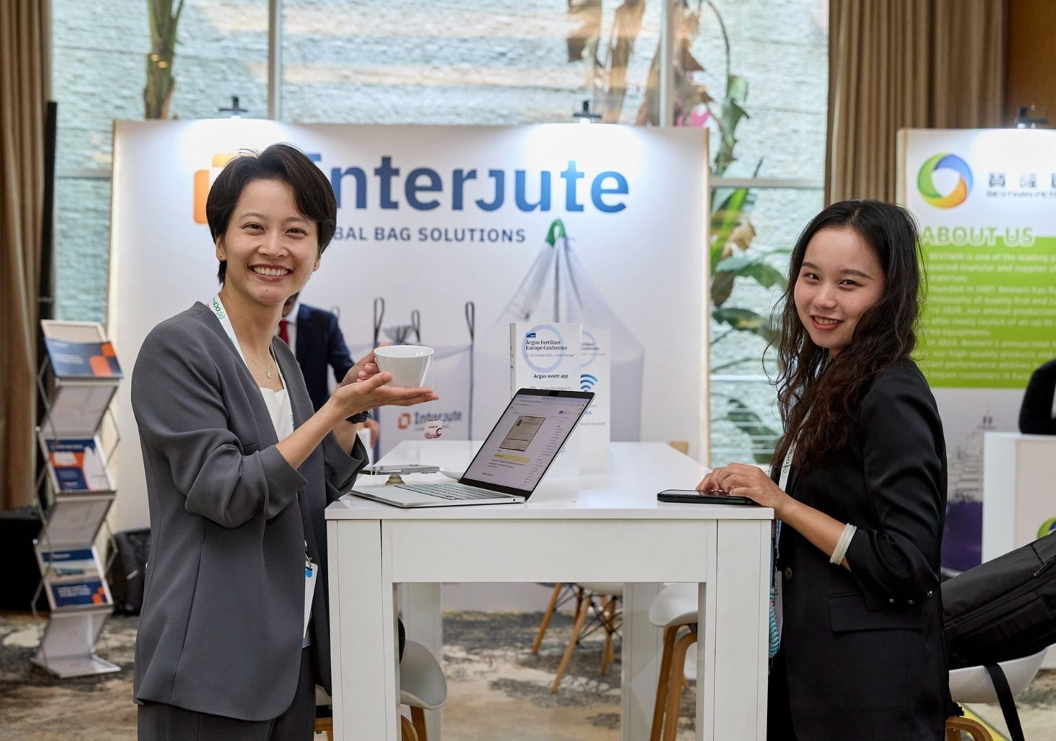 KAPSOM to Sustain Support for Green Fertilizer Transition