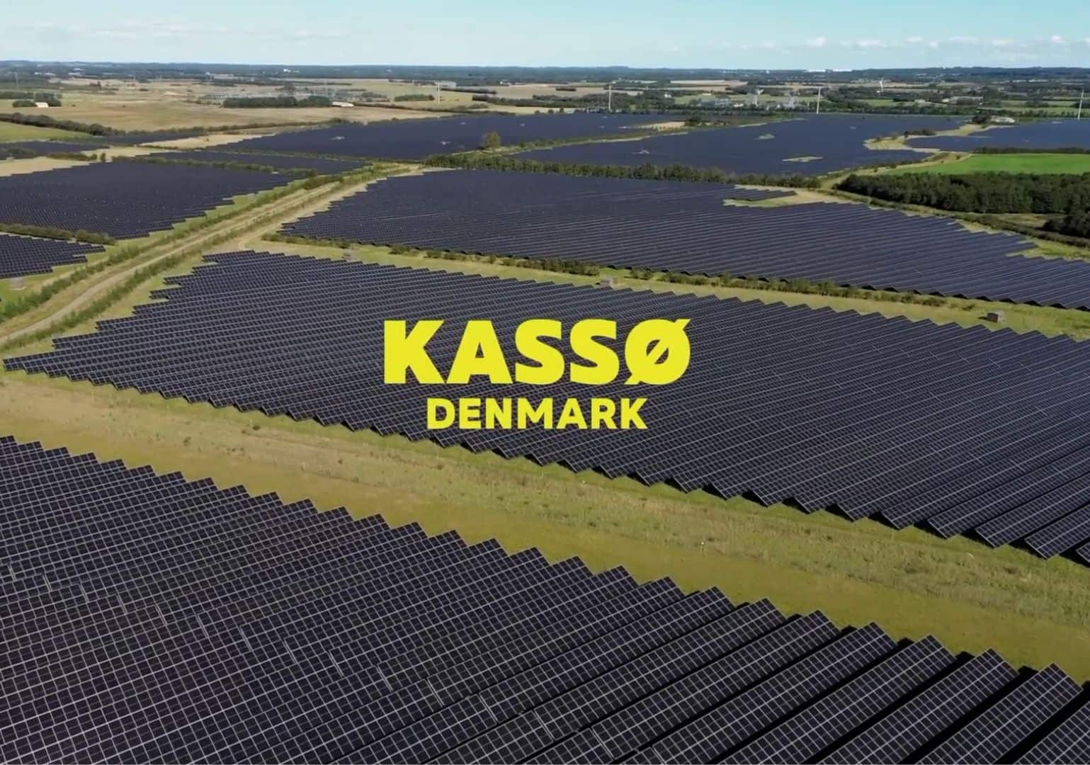 KAPSOM Drives First Commercial E-Methanol Plant in Denmark