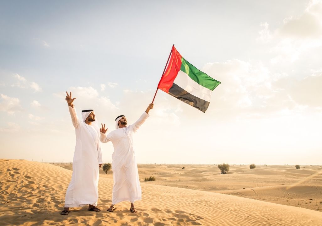 UAE Advances Green Ammonia Strategy