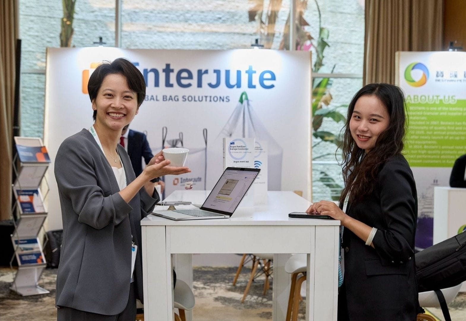 KAPSOM to Sustain Support for Green Fertilizer Transition