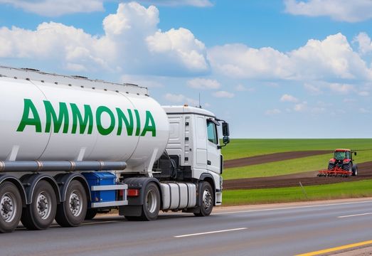 Innovation Pathways in Ammonia Synthesis