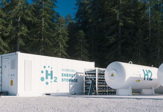Hydrogen's Growth, Ammonia's Strategic Rise
