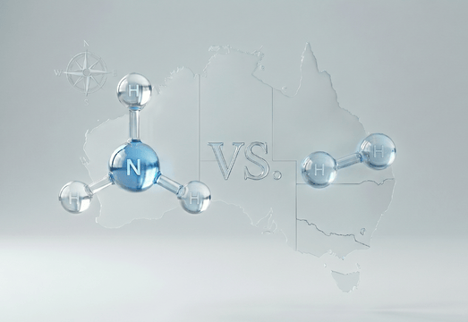 The Commercial Case for Green Ammonia