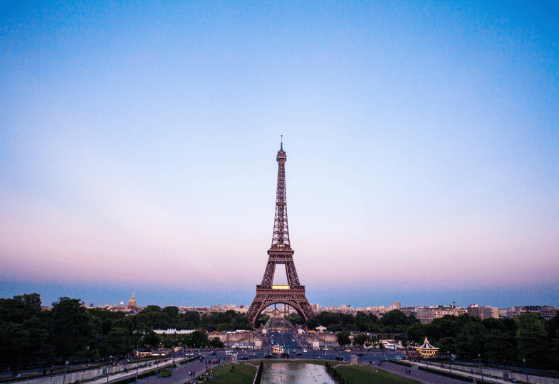 France’s Power Advantage for Green Molecules
