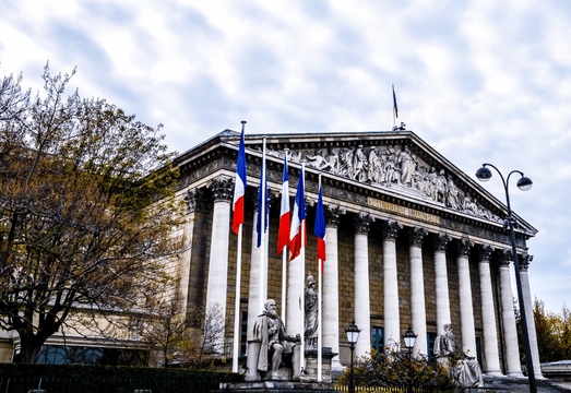 France’s Hydrogen Strategy & Ammonia Opportunity