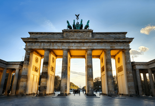 Germany’s Energy Transition Needs Green Molecules