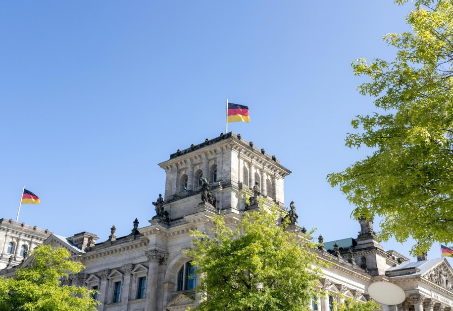 Where Green Ammonia Fits Germany’s Future