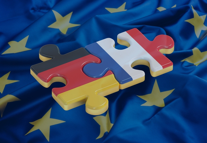 Same EU Rules, Different National Paths