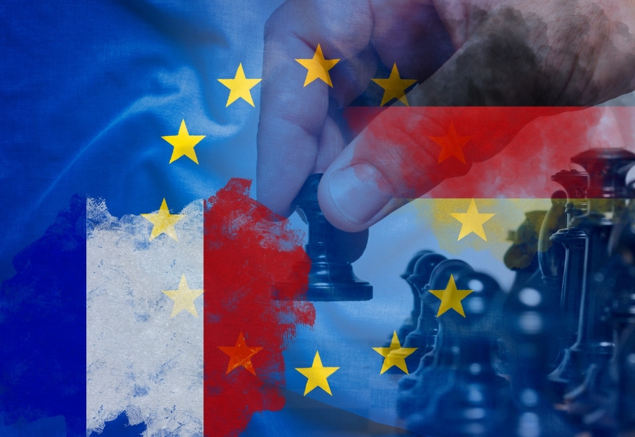Green Ammonia’s Two European Roles