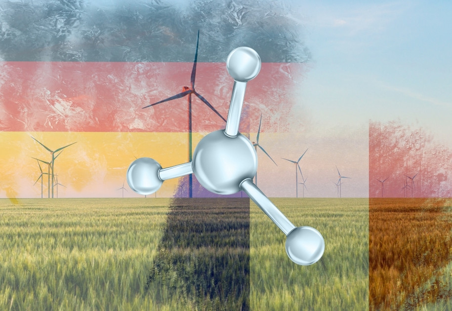 Where Modular Green Ammonia Can Fit