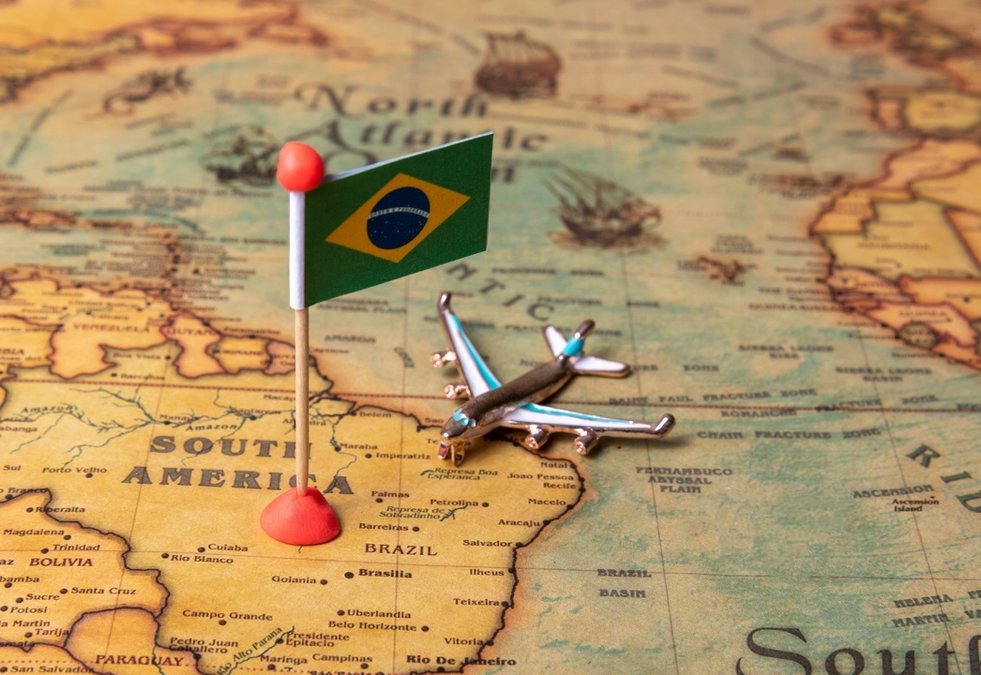 What Will Drive Brazil’s Green Ammonia?