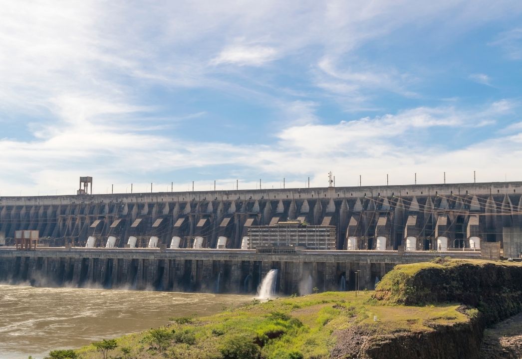 Mapping Brazil’s Green Ammonia Projects