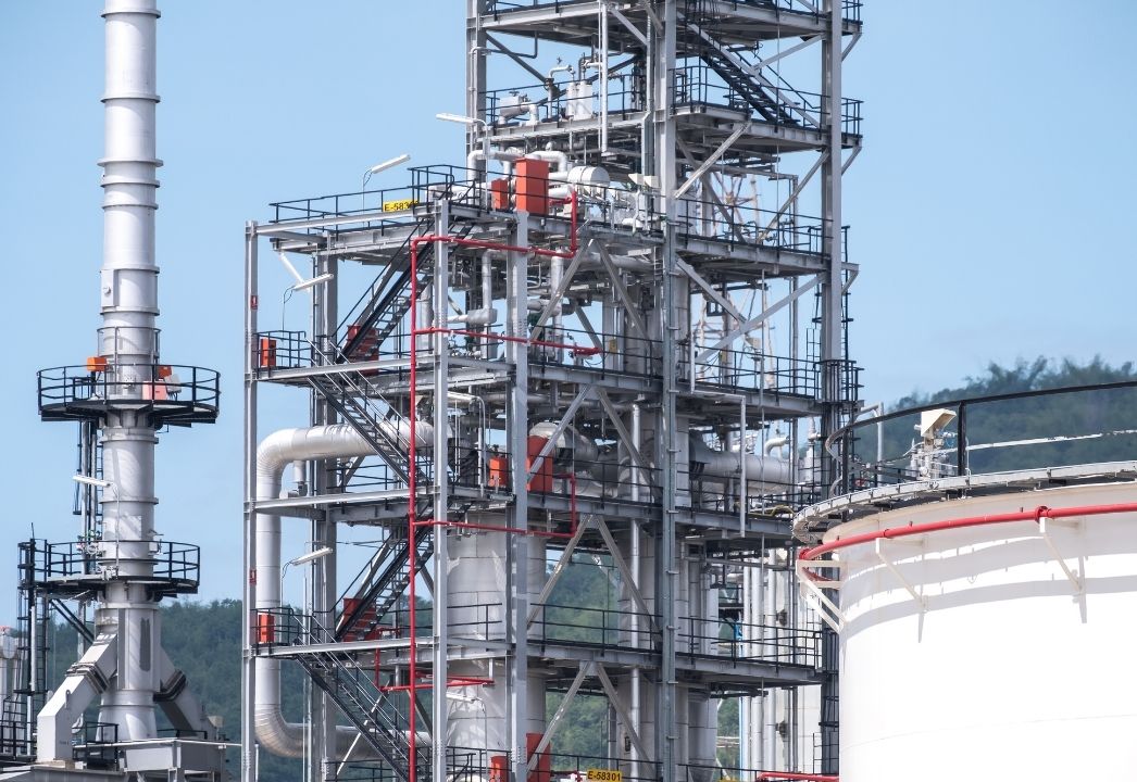 Why Are E-Methanol Plants Usually Larger?